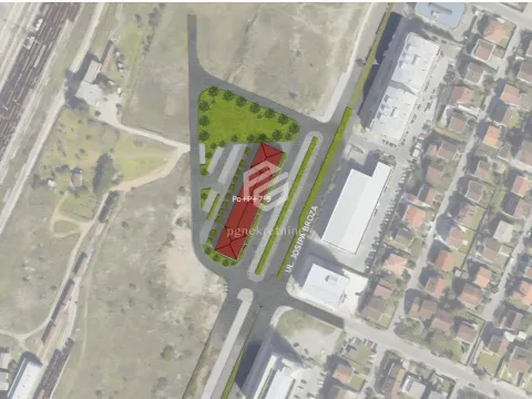 Prodaja, jednosoban stan, 41m², Stari Aerodrom, Podgorica - image 4