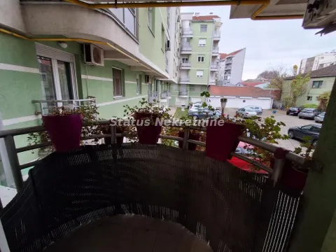 Izdavanje, trosoban stan, 56m², Salajka, Novi Sad Sve Podlokacije - image 13