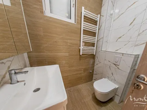 Sale, two bedroom apartment, 73m², Đenovići, Herceg Novi - image 9