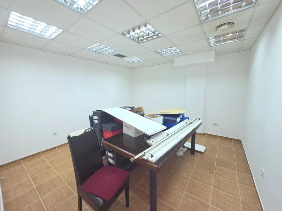 Sale, office space, 120m², Preko Morače, Podgorica