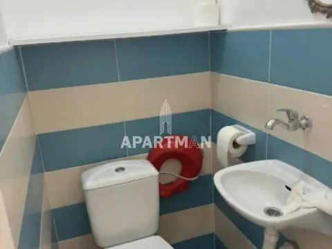 Prodaja, dvosoban stan, 48m², Novi Beograd Blok 61, Novi Beograd Sve Podlokacije - image 9