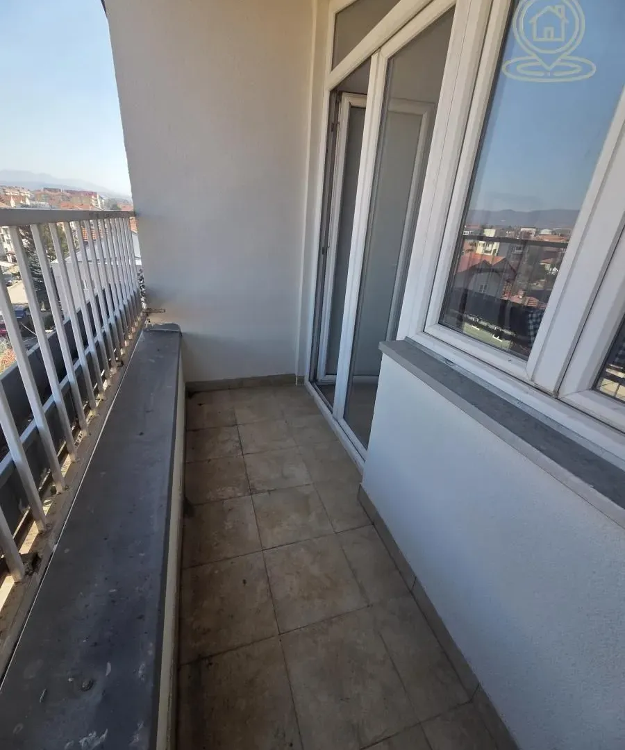 Prodaja, jednosoban stan, 40m², Pantelej, Niš