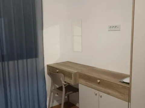 Izdavanje, jednosoban stan, 46m², Seljanovo, Tivat - image 15