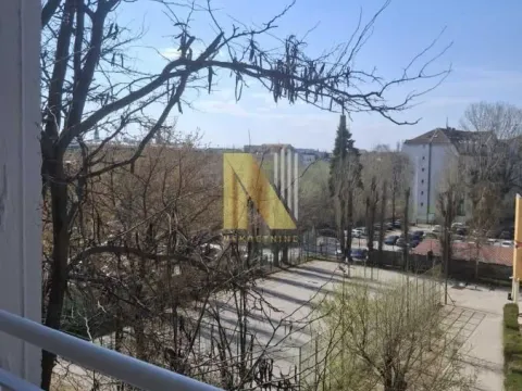 Izdavanje, dvosoban stan, 63m², Kej, Novi Sad Sve Podlokacije - image 21