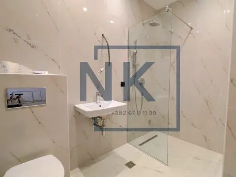 Prodaja, trosoban stan, 112m², Stari Aerodrom, Podgorica - image 17