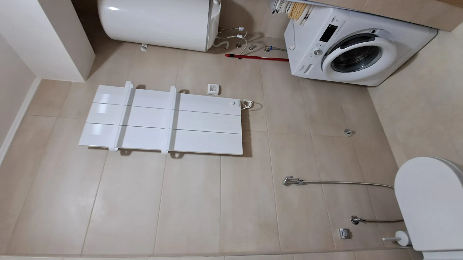Prodaja, jednosoban stan, 42m², Centar, Kolašin