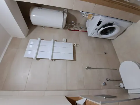 Sale, one bedroom apartment, 42m², Centar, Kolašin - image 5