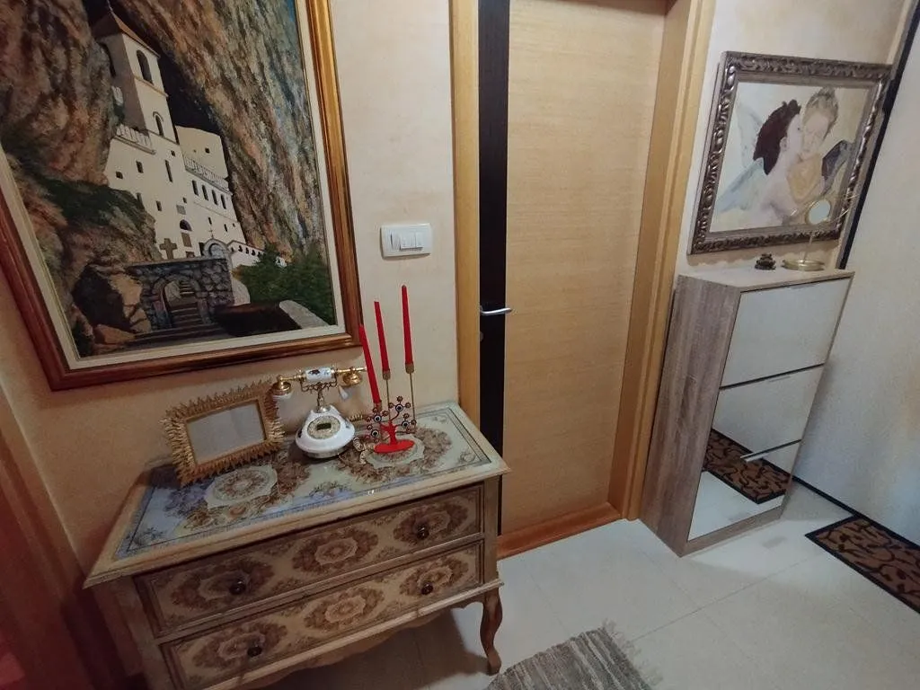 Rent, one bedroom apartment, 50m², Ljubović, Podgorica
