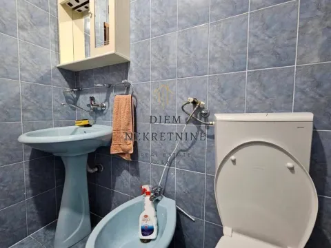 Rent, three bedroom apartment, 116m², Bjeliši, Bar - image 17