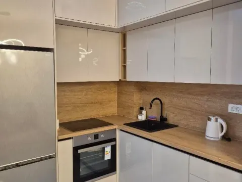 Rent, one bedroom apartment, 47m², Centar, Bar - image 2