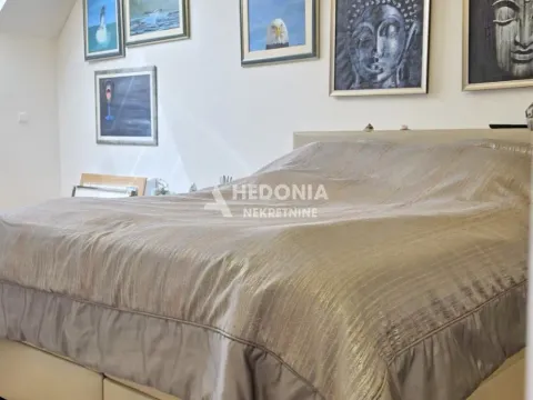 Rent, two bedroom apartment, 60m², Vračar Sve Podlokacije, Beograd - image 7