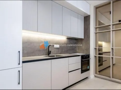 Rent, three bedroom apartment, 75m², Stari Grad, Beograd - image 3