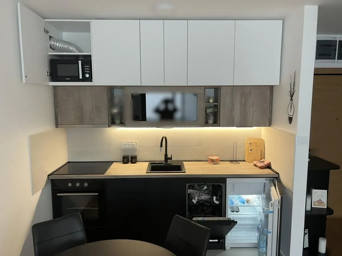 Prodaja, dvosoban stan, 48m², Rotkvarija, Novi Sad Sve Podlokacije
