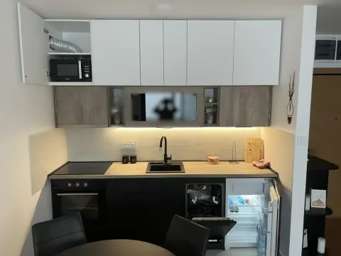 Prodaja, dvosoban stan, 48m², Rotkvarija, Novi Sad Sve Podlokacije - image 2