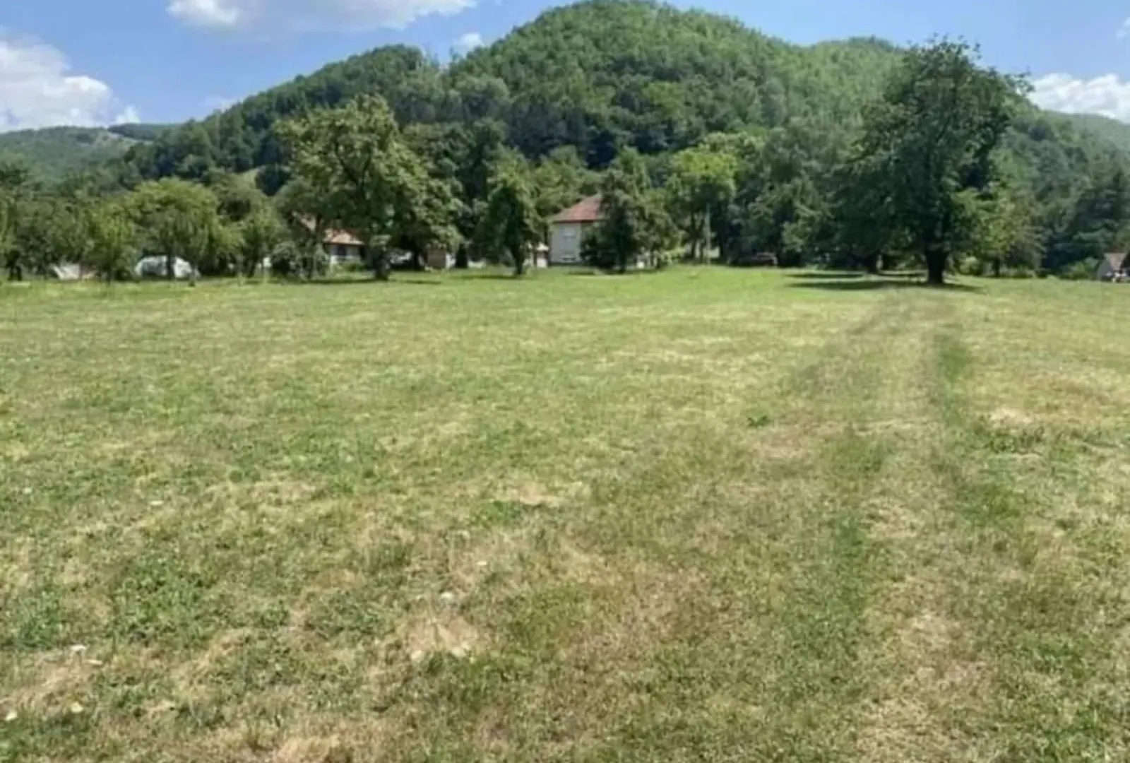 Prodaja, plac, 15300m², Resnik, Bijelo Polje