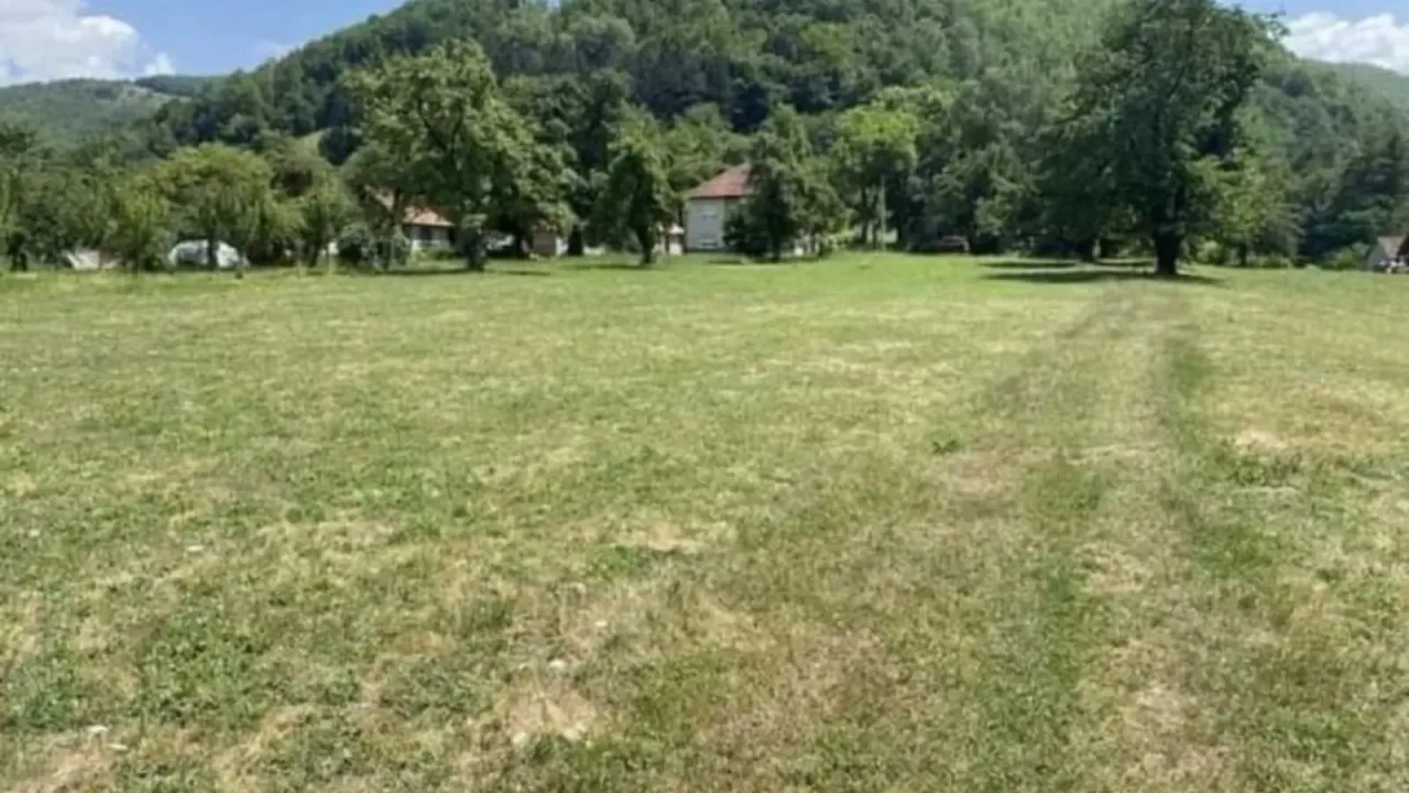 Sale, land lot, 15300m², Resnik, Bijelo Polje
