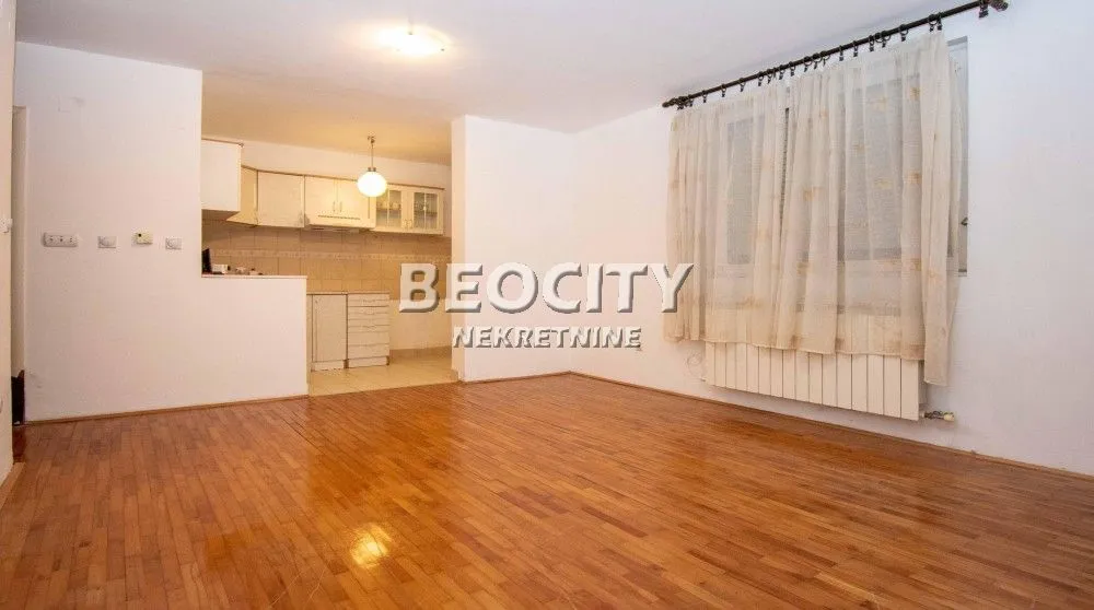 Prodaja, stan, 40m², Karaburma, Palilula Sve Podlokacije