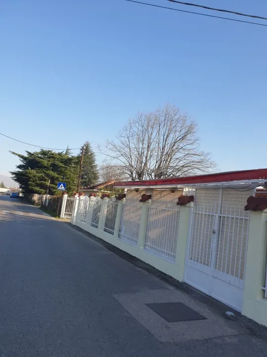 Rent, office space, 28m², Donja Gorica, Podgorica