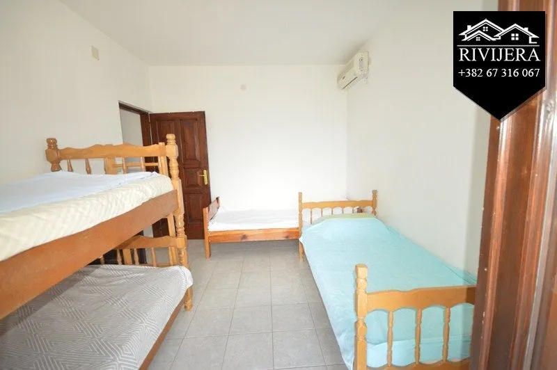Prodaja, kuća, 106m², Srbina, Herceg Novi