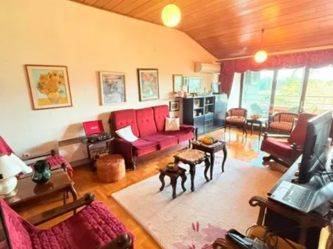 Prodaja, trosoban stan, 112m², Preko Morače, Podgorica - image 4