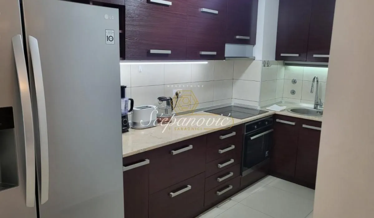 Prodaja, trosoban stan, 59m², Liman 3, Novi Sad Sve Podlokacije