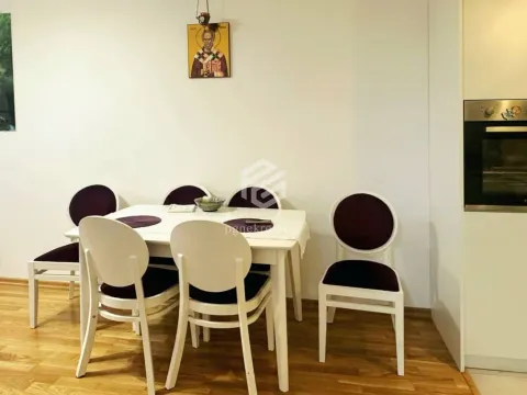 Prodaja, dvosoban stan, 69m², Tuški Put, Podgorica - image 5