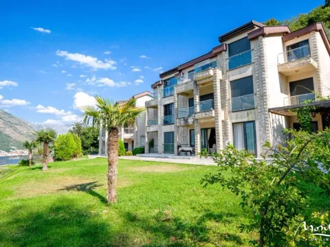 Sale, two bedroom apartment, 68m², Kostanjica, Kotor - image 10