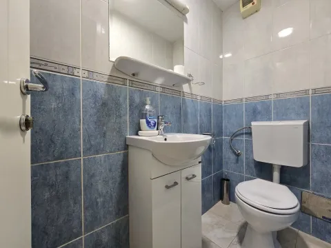 Rent, three bedroom apartment, 88m², Preko Morače, Podgorica - image 13