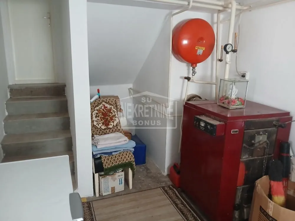 Prodaja, kuća, 175m², Veliki Radanovac, Subotica