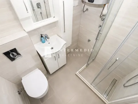 Prodaja, jednosoban stan, 34m², Đenovići, Herceg Novi - image 5