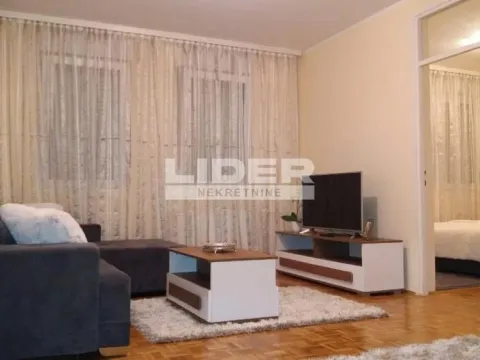 Stan in Novi Beograd Sve Podlokacije