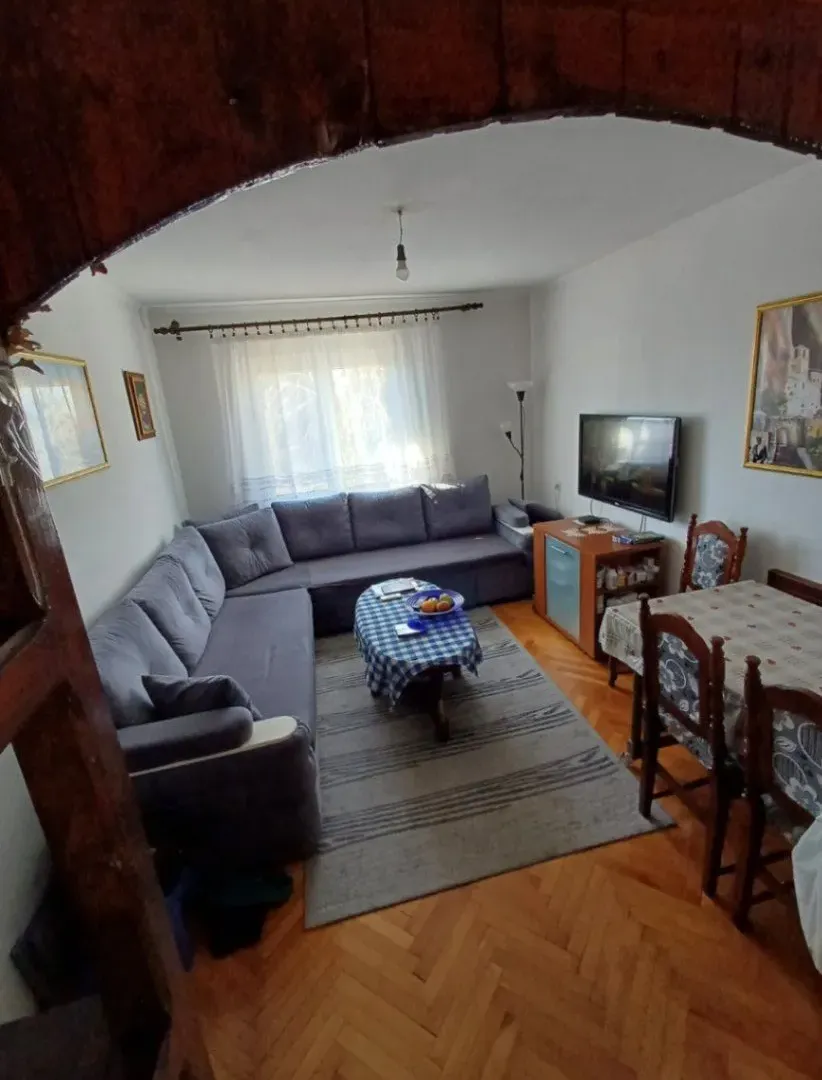 Prodaja, dvosoban stan, 70m², Bar, Crna Gora