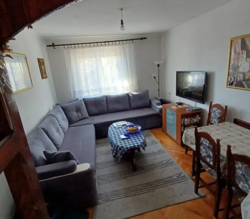 Prodaja, dvosoban stan, 70m², Bar, Crna Gora