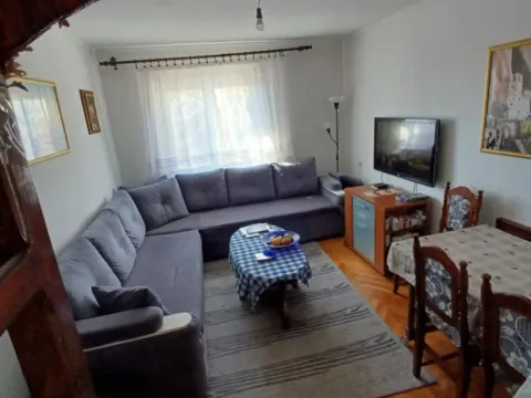 Sale, two bedroom apartment, 70m², Bar, Crna Gora