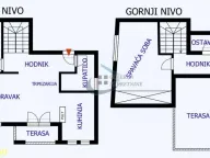 Sale, three bedroom apartment, 119m², Lekino Brdo, Voždovac Sve Podlokacije - image 6