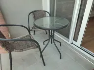 Prodaja, jednosoban stan, 43m², Dalmatinska ulica, Podgorica - image 2