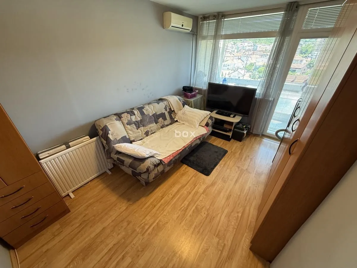 Prodaja, trosoban stan, 72m², Trošarina, Niš