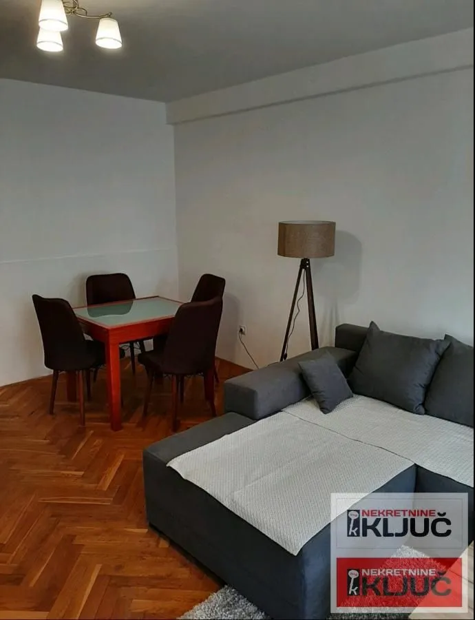 Izdavanje, dvosoban stan, 56m², Bulevar Oslobodjenja, Novi Sad Sve Podlokacije