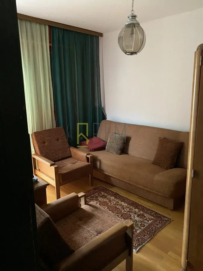 Prodaja, trosoban stan, 96m², Blok 5, Podgorica