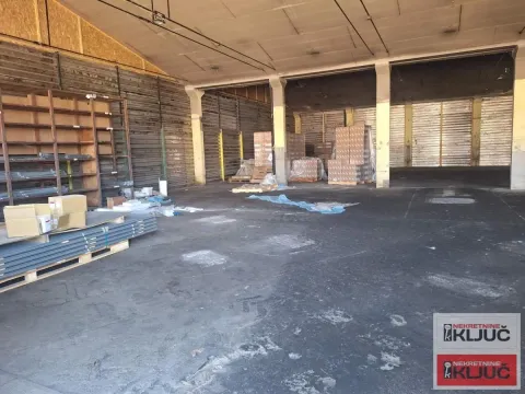 Rent, office space, 500m², Sajlovo, Novi Sad Sve Podlokacije - image 3