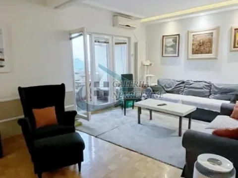 Sale, four bedroom apartment, 90m², Labudovo Brdo, Beograd