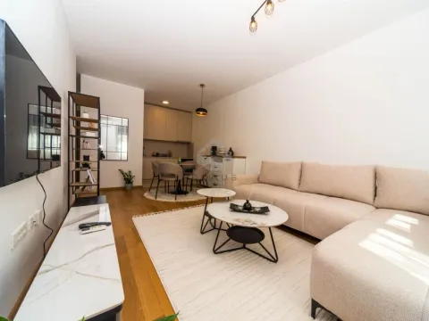 Rent, one bedroom apartment, 45m², City Kvart, Podgorica - image 2