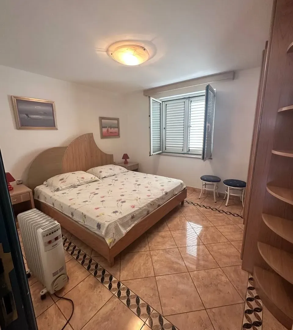 Sale, three bedroom apartment, 81m², Gospoština, Budva