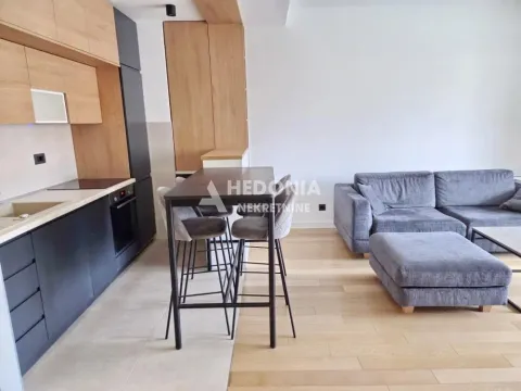 Rent, two bedroom apartment, 60m², Novi Beograd Sve Podlokacije, Beograd - image 3