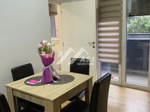 Izdavanje, jednosoban stan, 40m², Detelinara, Novi Sad Sve Podlokacije - image 5