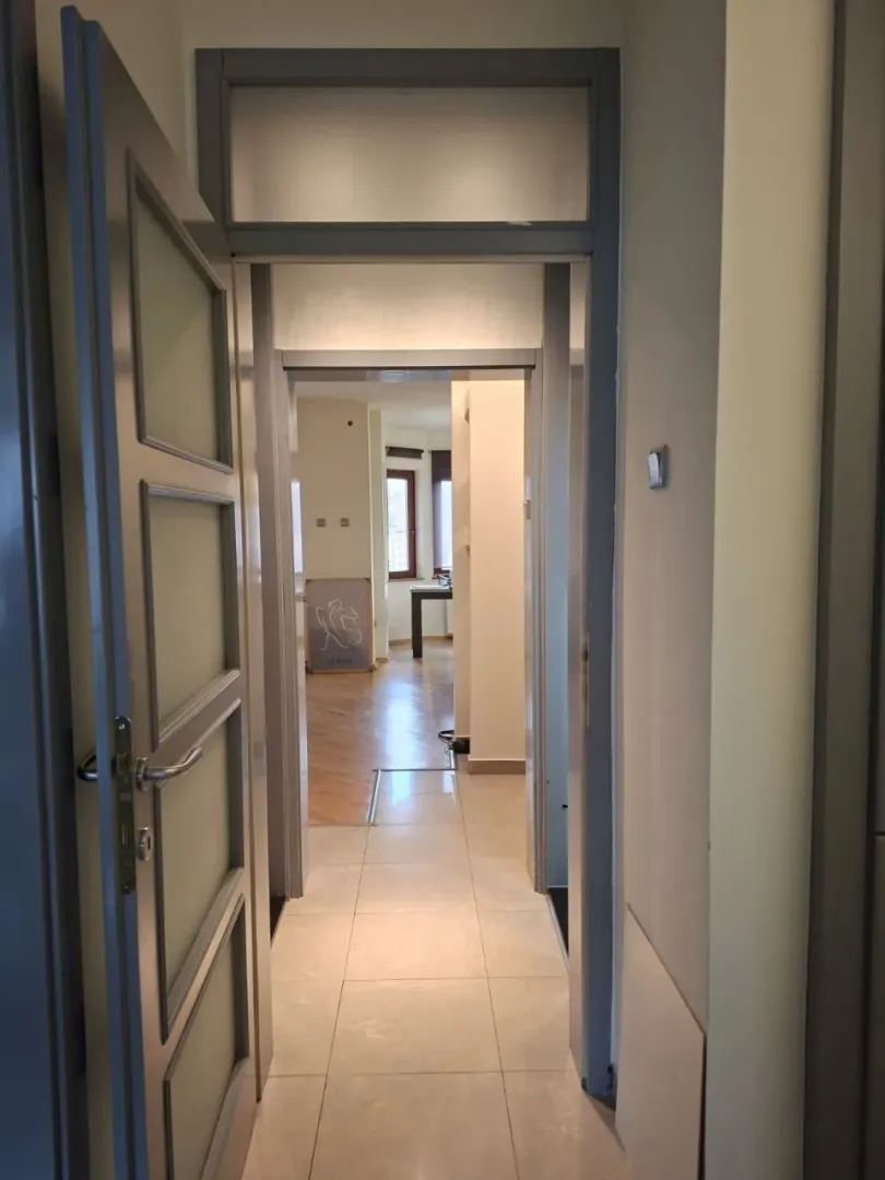 Rent, three bedroom apartment, 108m², Malo Brdo, Podgorica