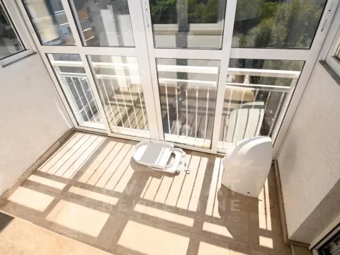 Sale, three bedroom apartment, 110m², Preko Morače, Podgorica - image 15