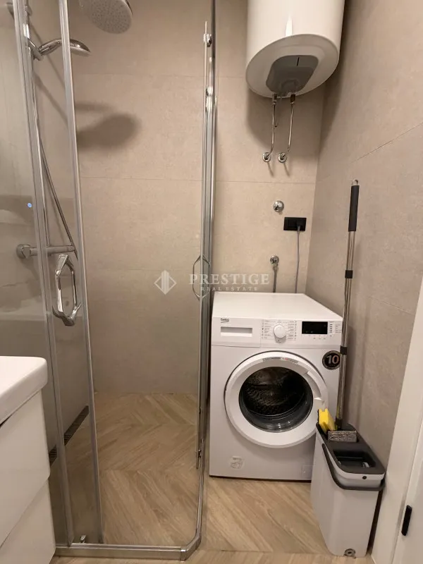 Rent, two bedroom apartment, 50m², Zabjelo, Podgorica