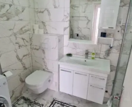 Izdavanje, dvosoban stan, 80m², Pržno, Budva - image 10