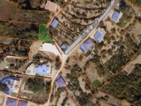 Prodaja, plac, 297m², Djerane, Ulcinj - image 5